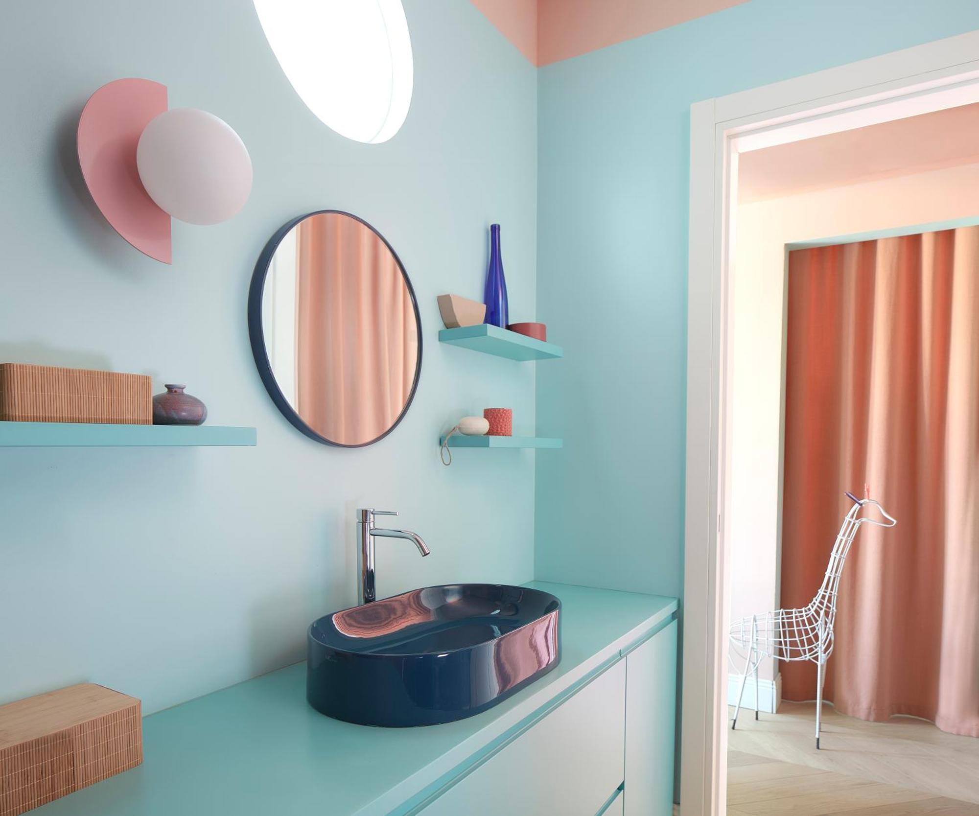Appartamento Acqua - Design & Comfort Milano