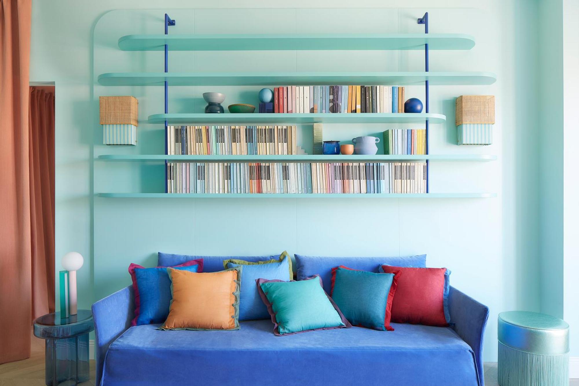 Appartamento Acqua - Design & Comfort *