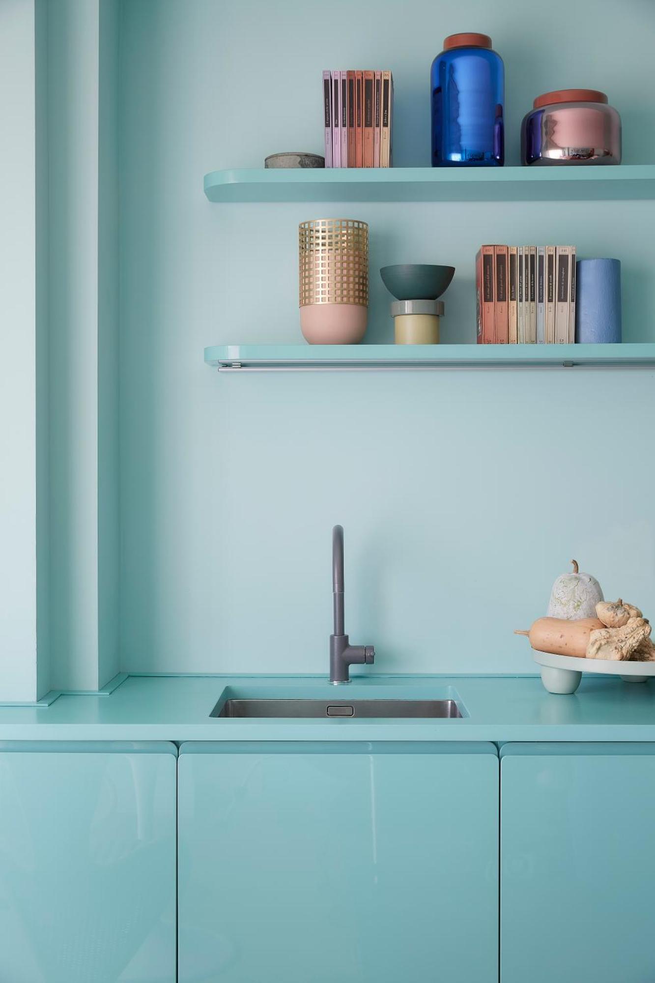 Acqua - Design & Comfort Appartamento Milano