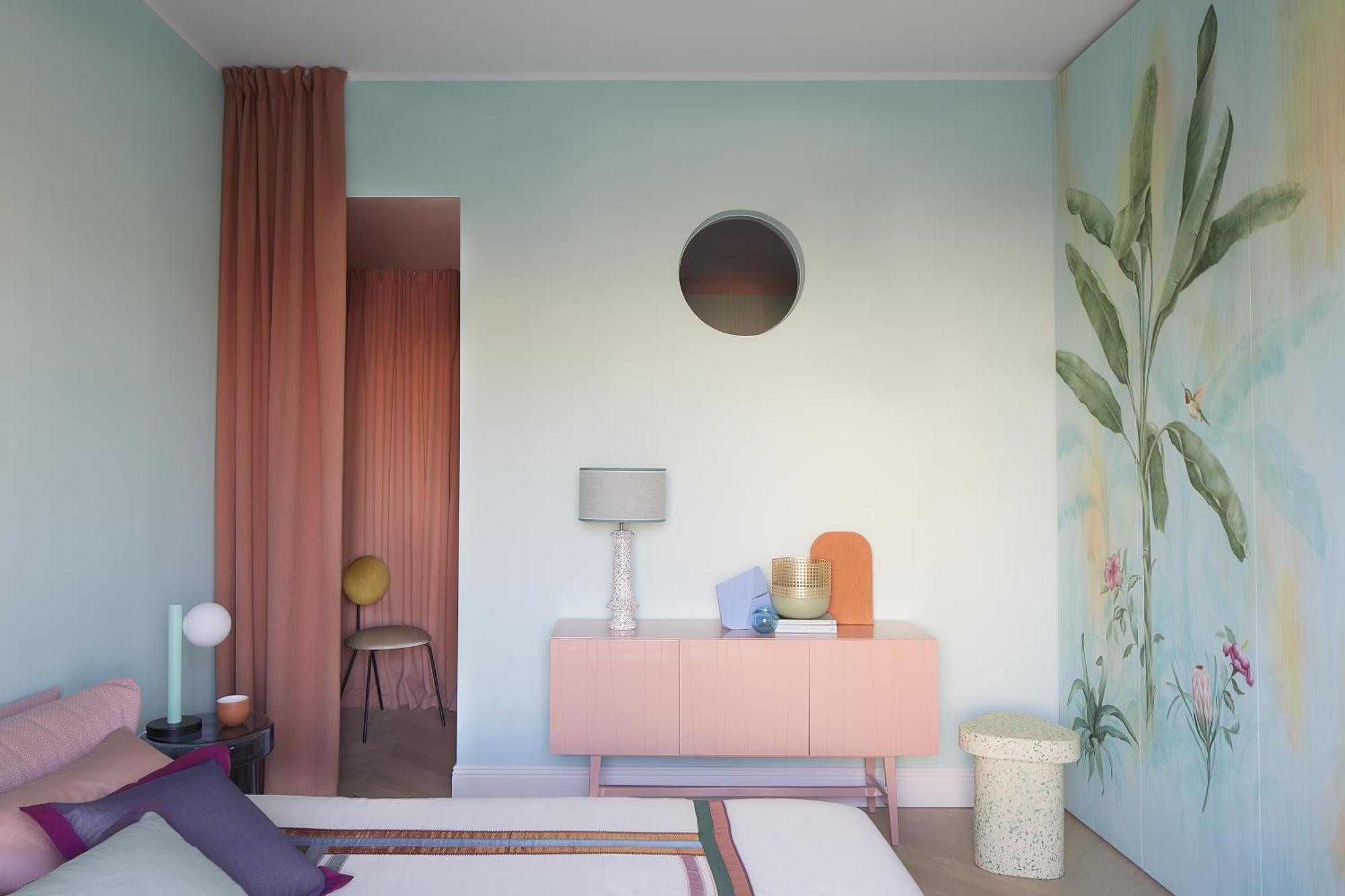 Acqua - Design & Comfort * Mailand