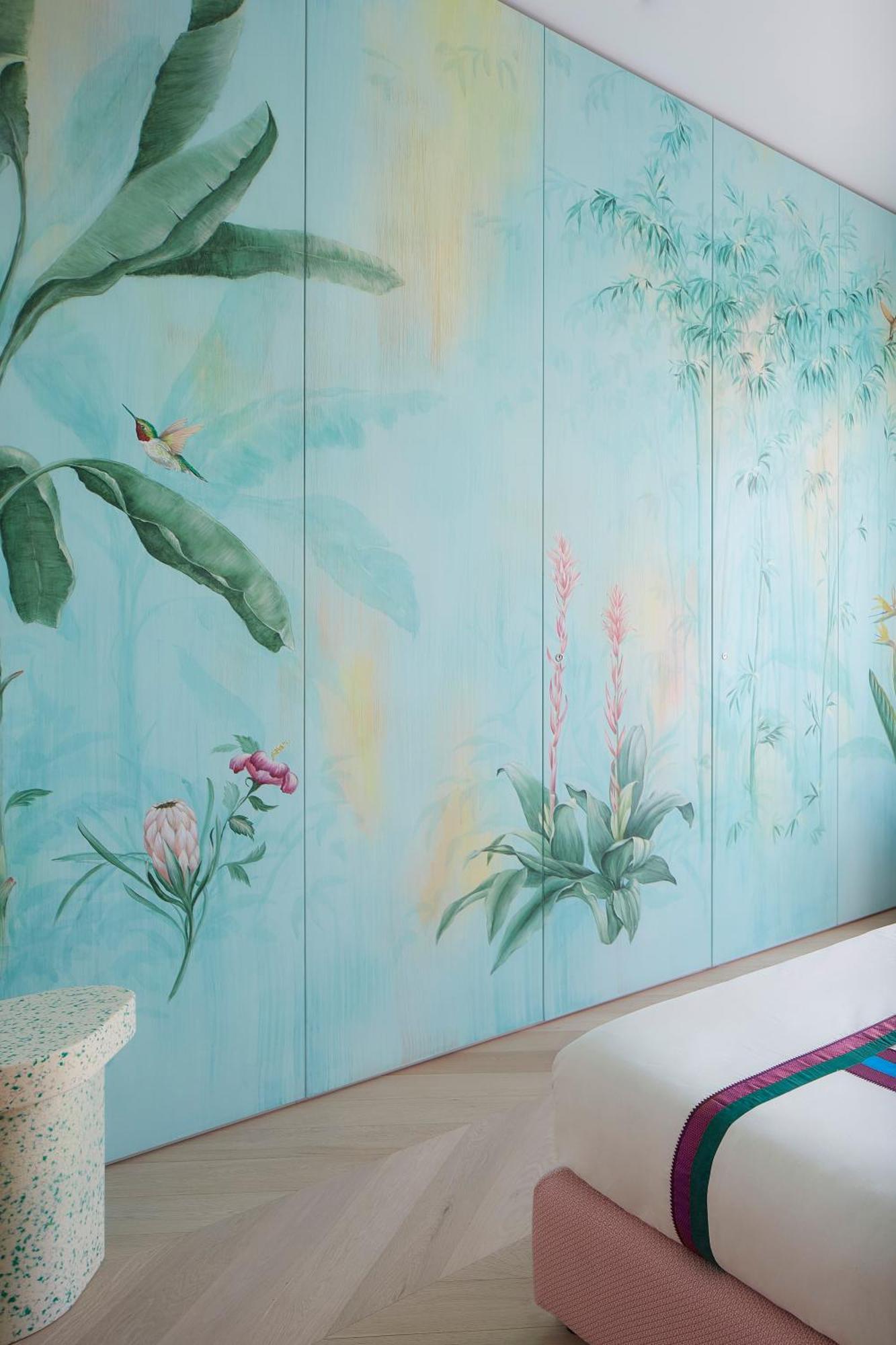 Acqua - Design & Comfort Apartment Mailand