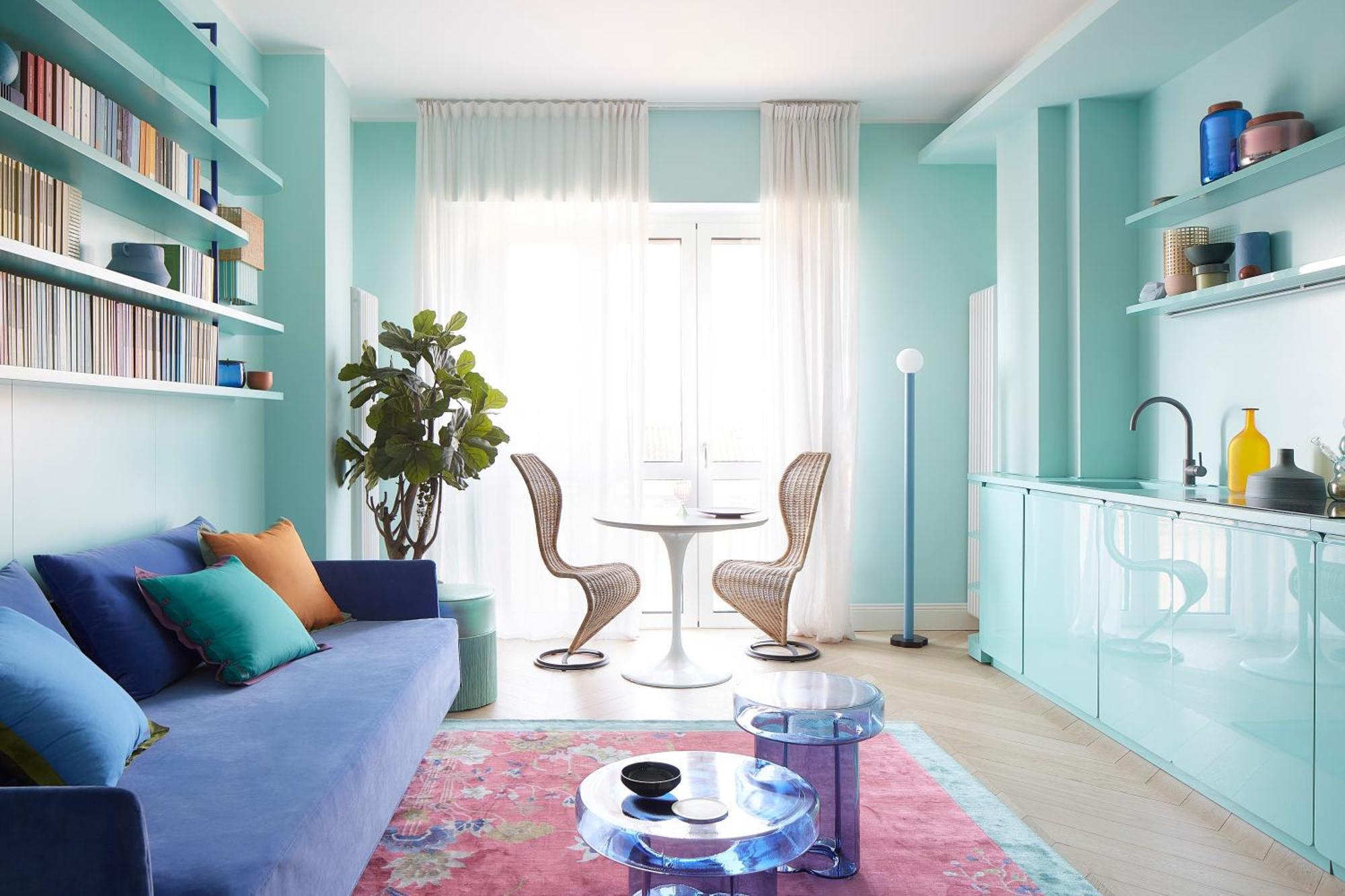 Acqua - Design & Comfort Appartamento *