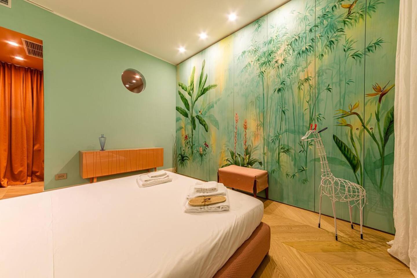 Acqua - Design & Comfort Appartamento *