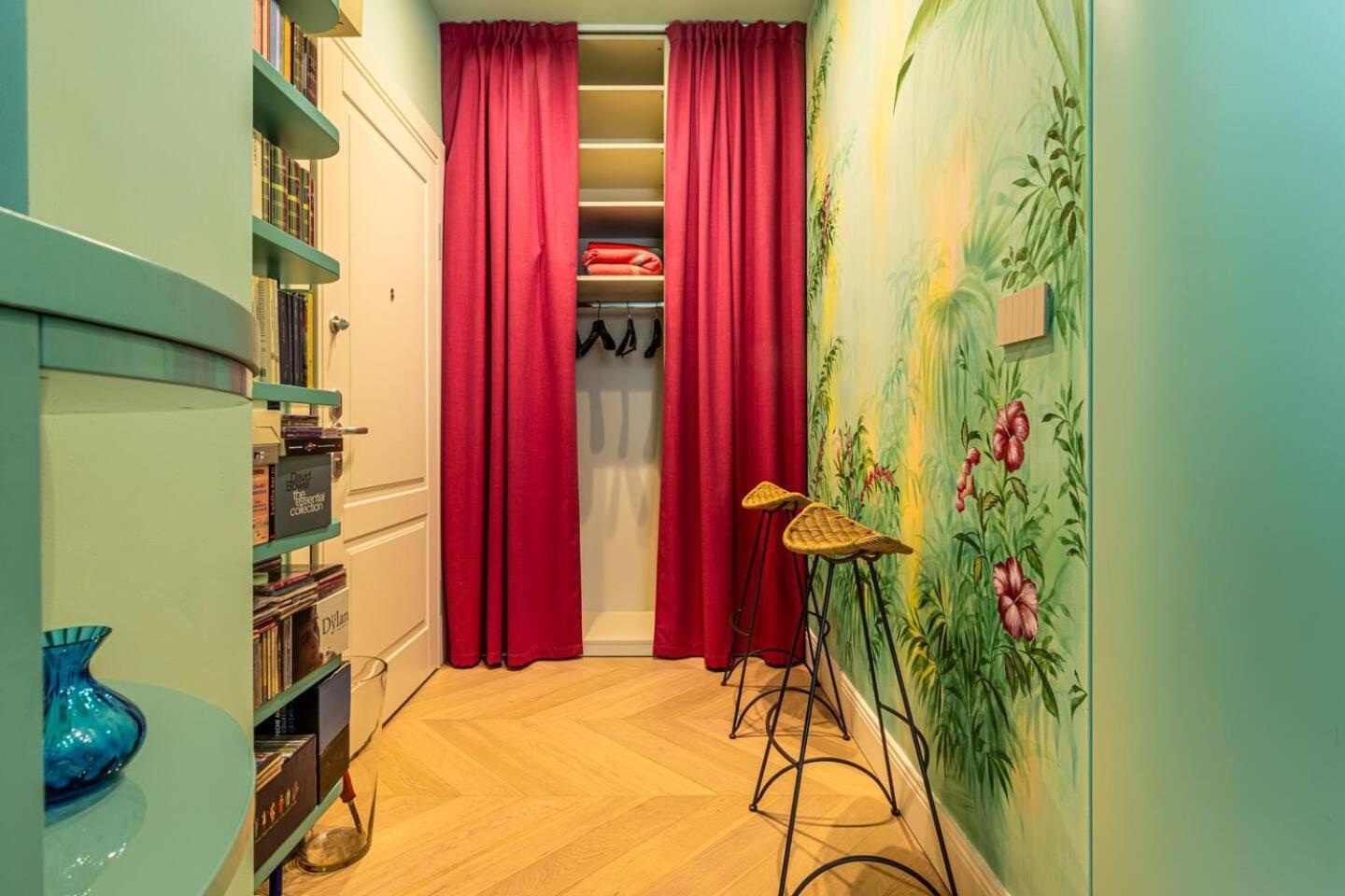 Appartamento Acqua - Design & Comfort