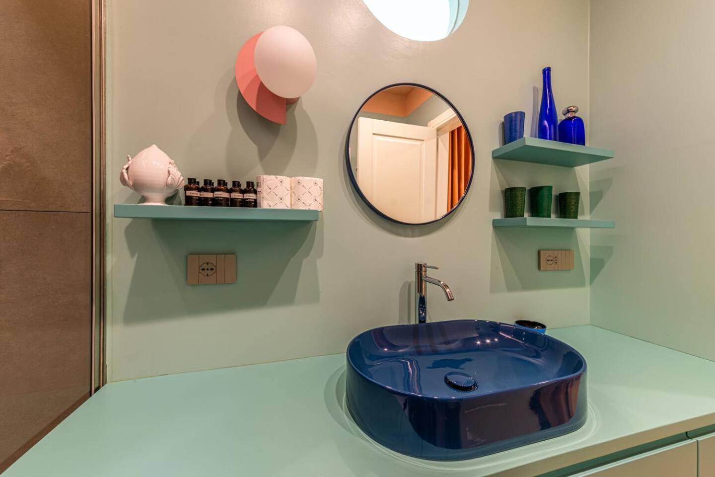 Acqua - Design & Comfort Apartment Mailand