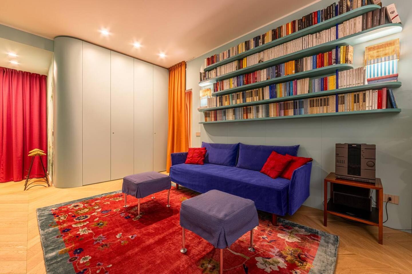 Acqua - Design & Comfort Appartamento