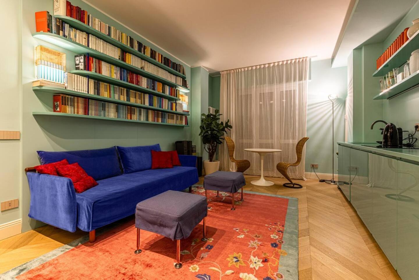 Acqua - Design & Comfort Mailand