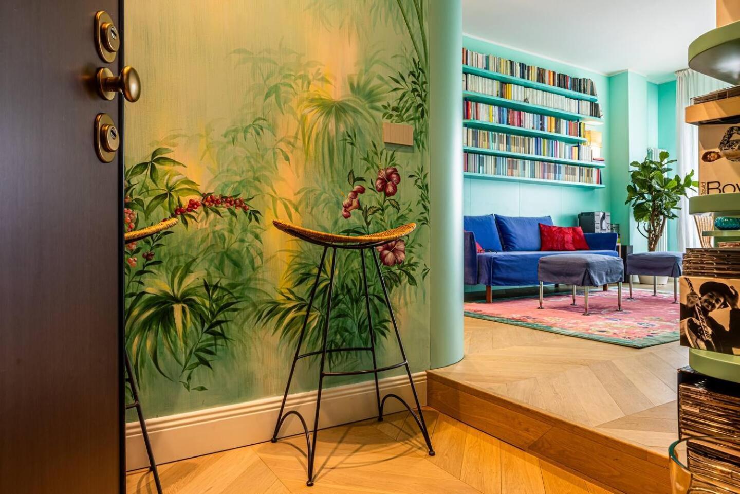 Acqua - Design & Comfort Appartamento *